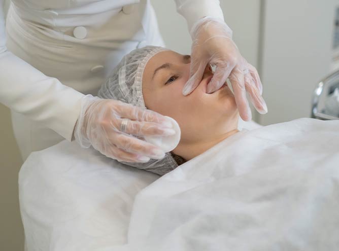 Thumbnail Buccal