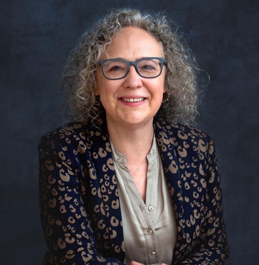 Dr Anne-Laure Renard